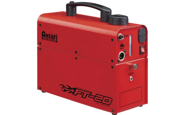 Antari FT-20x