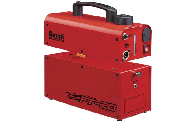 Antari FT-20x