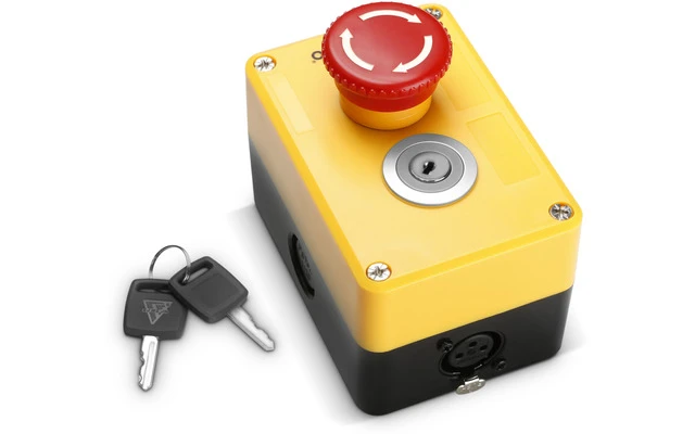 Cameo EKS XLR