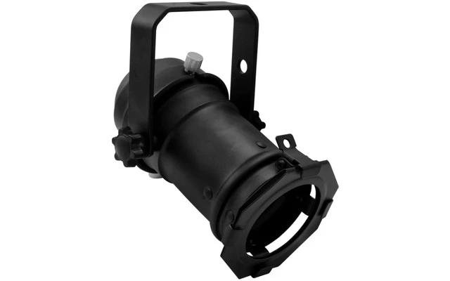 Eurolite PAR-16 Spot GU10 negro