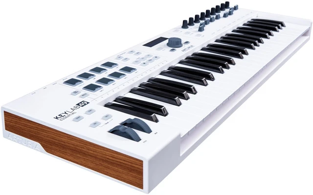 Arturia KeyLab Essential 49
