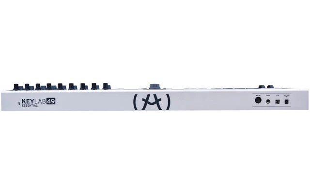 Arturia KeyLab Essential 49