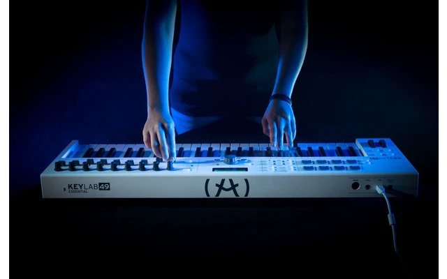 Arturia KeyLab Essential 49