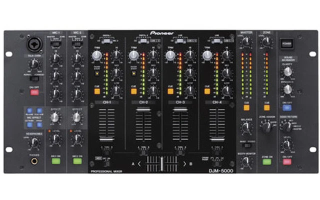 Pioneer DJM 5000