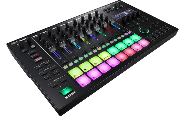 Roland MC-707