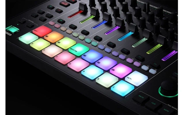 Roland MC-707