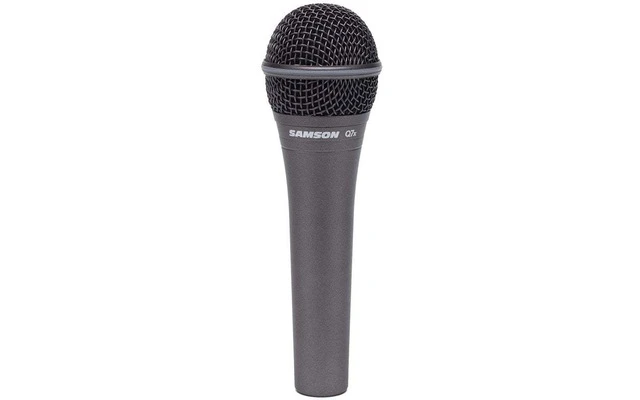 Samson Q7X