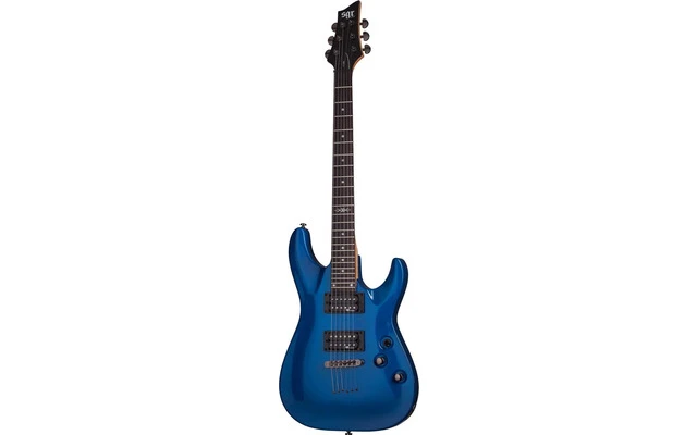 Schecter Guitars SGR C-1 EB
