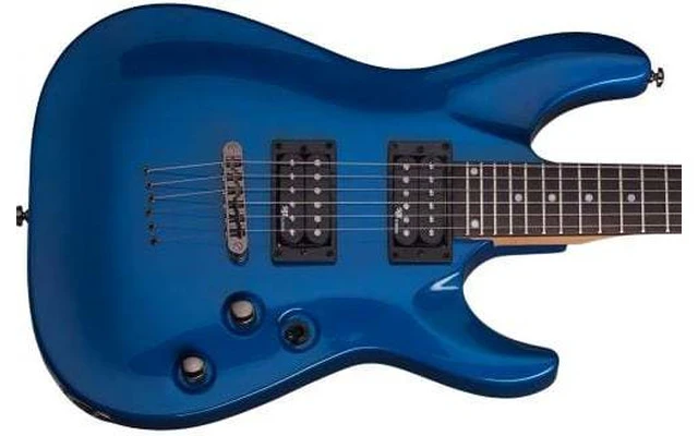 Schecter Guitars SGR C-1 EB