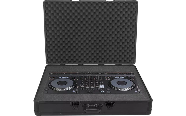 UDG U93027BL CR Alphatheta DDJ-GRV6