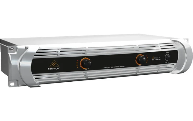 Behringer NU3000