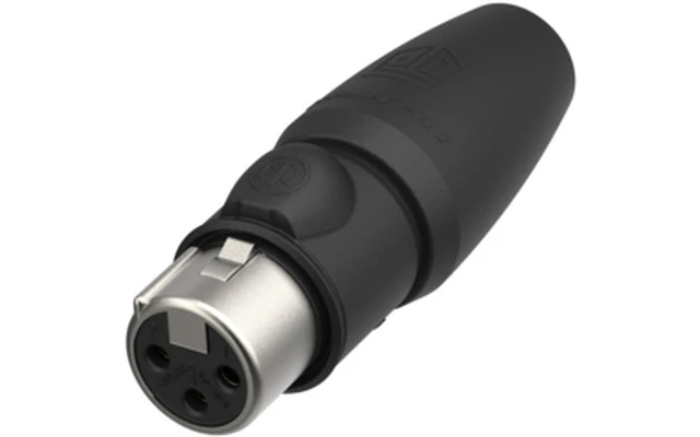 Neutrik NC3FX1-TOP