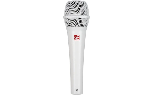 SE Electronics V7 White - Stock B