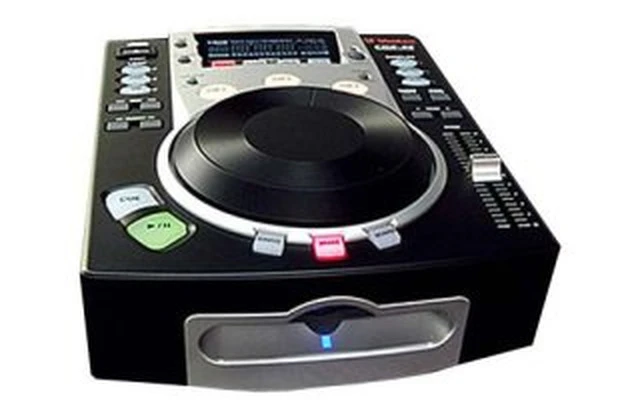 Vestax CDX 05