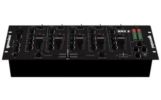 Gemini RMX5
