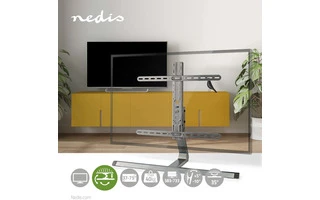 Soporte TV de Movimiento completo - 37-75 " - Peso máximo de pantalla compatible: 40 kg