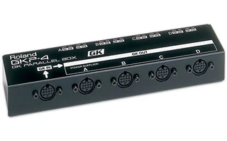 Roland GKP-4