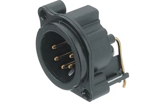 Neutrik NC5MBH-B