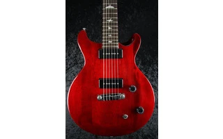 PRS Guitars SE Santana Special STD Vintage Cherry