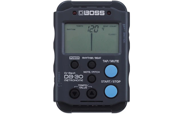 BOSS DB-30 Dr. Beat