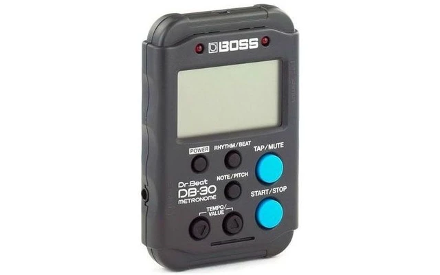BOSS DB-30 Dr. Beat