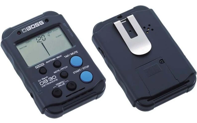 BOSS DB-30 Dr. Beat