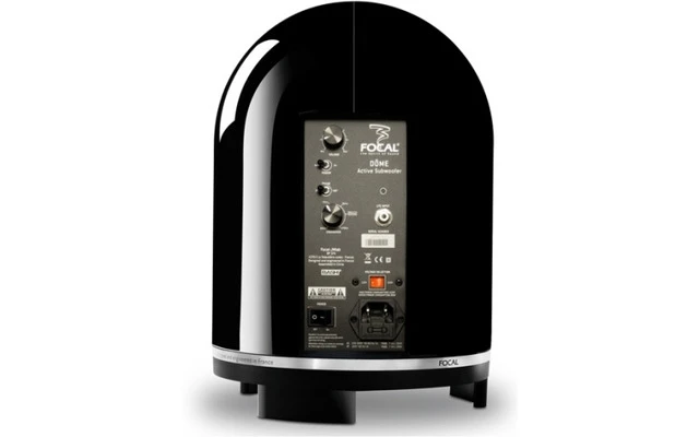 Focal Dome 5.1