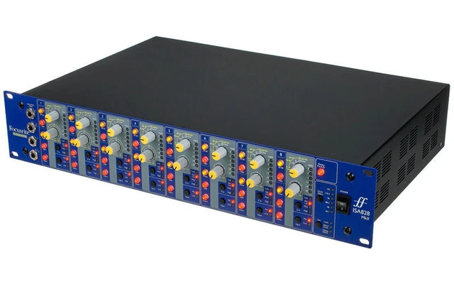 Focusrite ISA 828 MkII