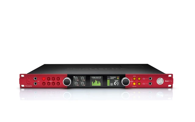 Focusrite RED 8 Pre