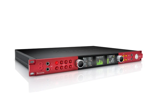 Focusrite RED 8 Pre