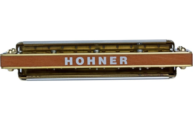 Hohner Marine Band Deluxe AB