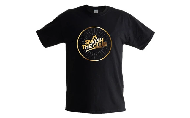 Ortofon Club T-shirt - Talla XL