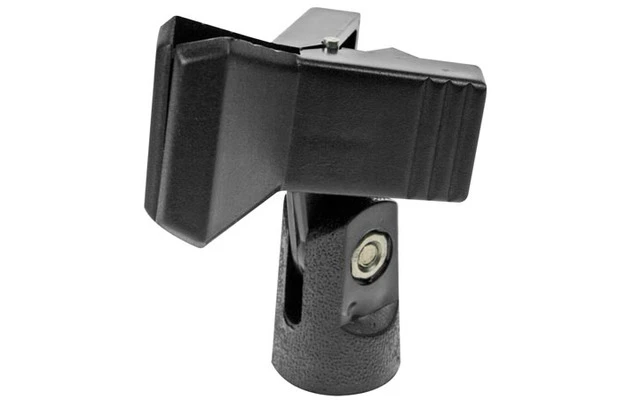 Soporte universal para microfono MICAS11