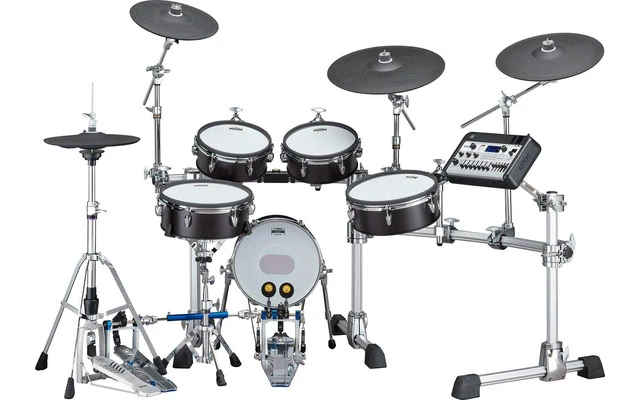 Yamaha DTX10K-M-BF