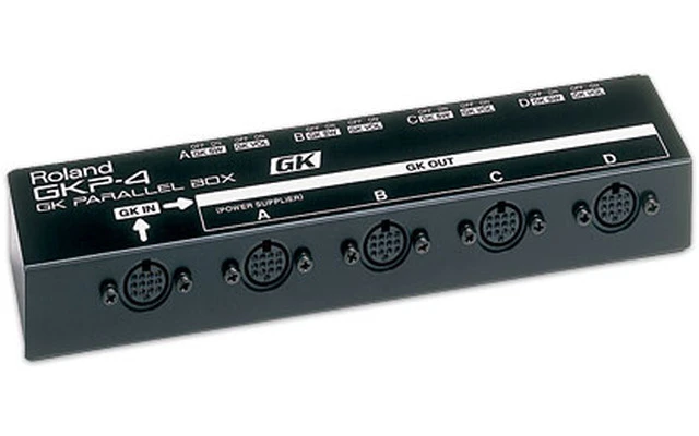Roland GKP-4