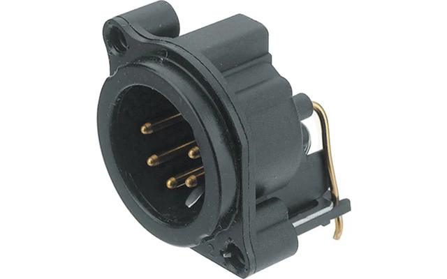 Neutrik NC5MBH-B