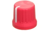 DJ TechTools Chroma Caps Fatty Knob Rosa