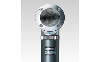 Shure Beta 181 BI