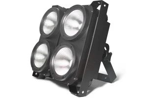 Cegadora LED 4 x 100W