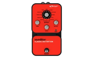 Source Audio Classic Distortion