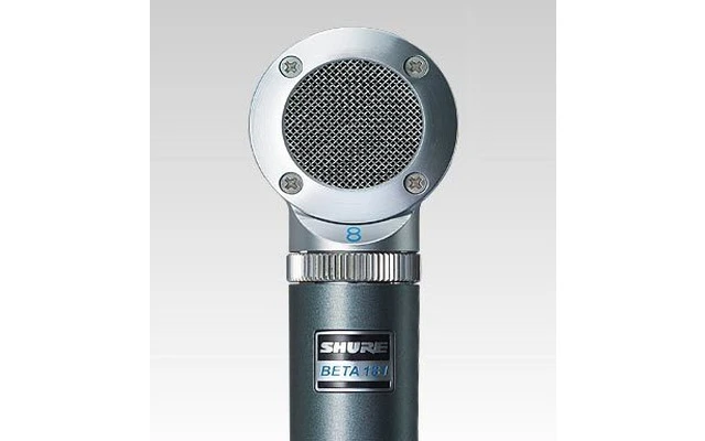 Shure Beta 181 BI