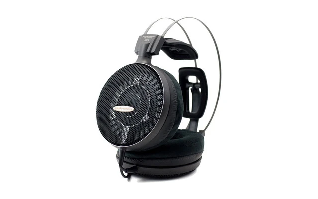 Audio Technica ATH-ADX5000