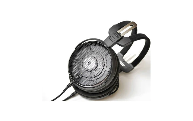 Audio Technica ATH-ADX5000