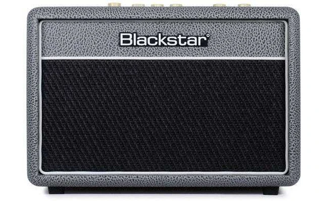 BlackStar IDC Beam Bronco Grey