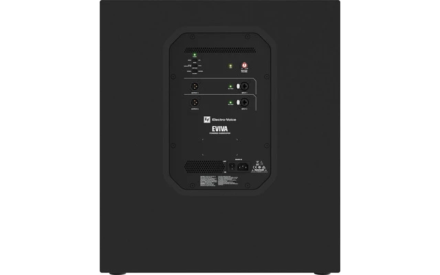 Imagenes de Electro Voice EVIVA 18SP