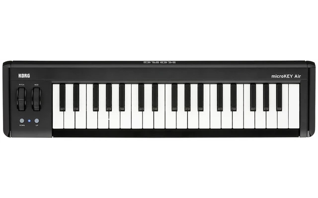 Korg microKEY 2 Air 37