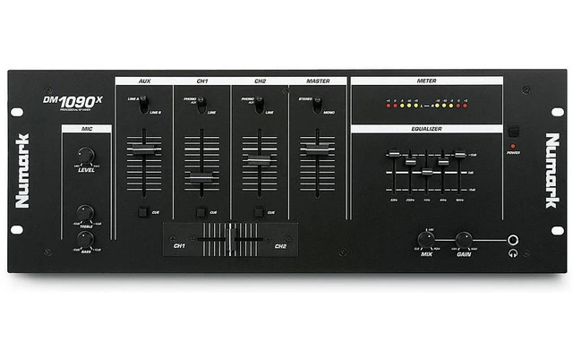 Numark DM 1090X