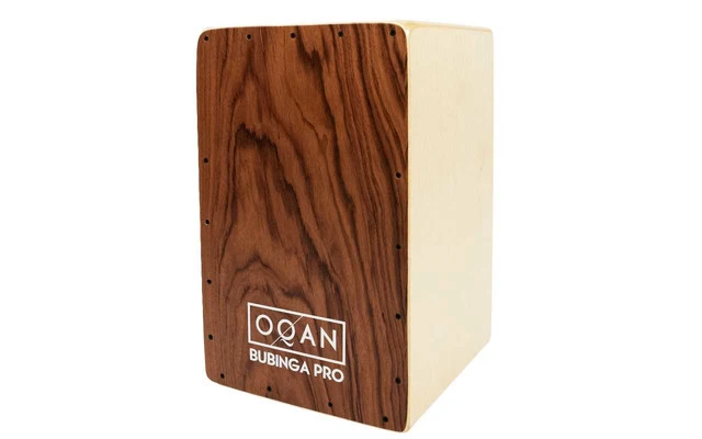 Oqan QPC Bubinga PRO