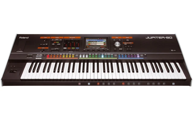 Roland Jupiter 80