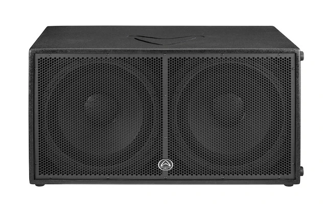 Wharfedale Pro Delta X218B